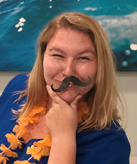 staff photo
