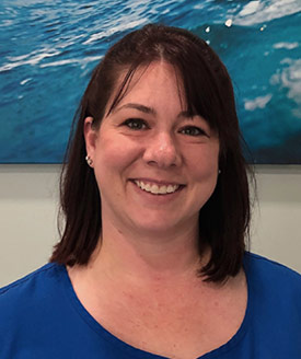 staff photo